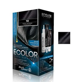 HELEN SEWARD ECOLOR OIL SUPREME (E10 - BLACK)