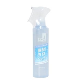 Sea Breeze Deo & Water E Fresh Sabon Trigger 145ml
