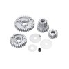 Kyosho MFR Center Gear Set