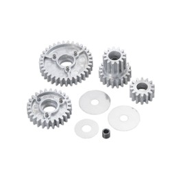 Kyosho MFR Center Gear Set