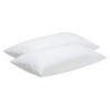 Pikolin Home - 2 pillowcases made of Lyocell, ultra breathable