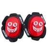 Generisch Premium Knee Sliders - Optimal Abrasion & Long Durability