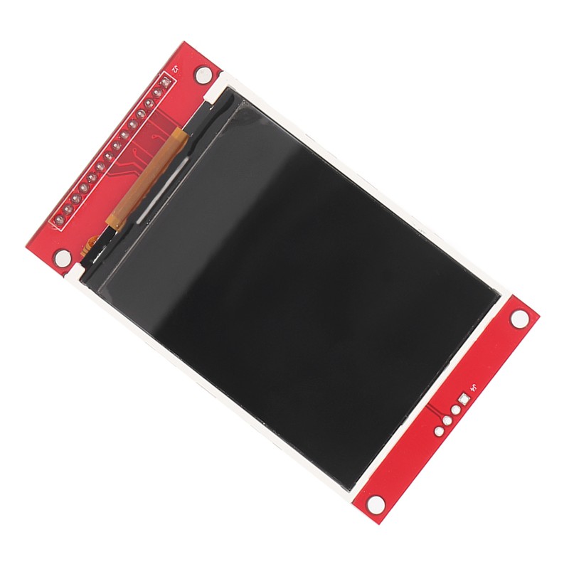 2.8in TFT LCD Display Module 240x320 SPI Serial ILI9341 Chip