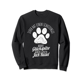 Jack Russell Terrier Dog Mummy - Jack Russell Sweatshirt