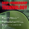 ANDRO Hexer Powergrip SFX Rubber Black 1.9 mm