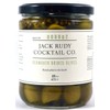 Jack Rudy Cocktail Co Vermouth Marinated Green Pitted Olives