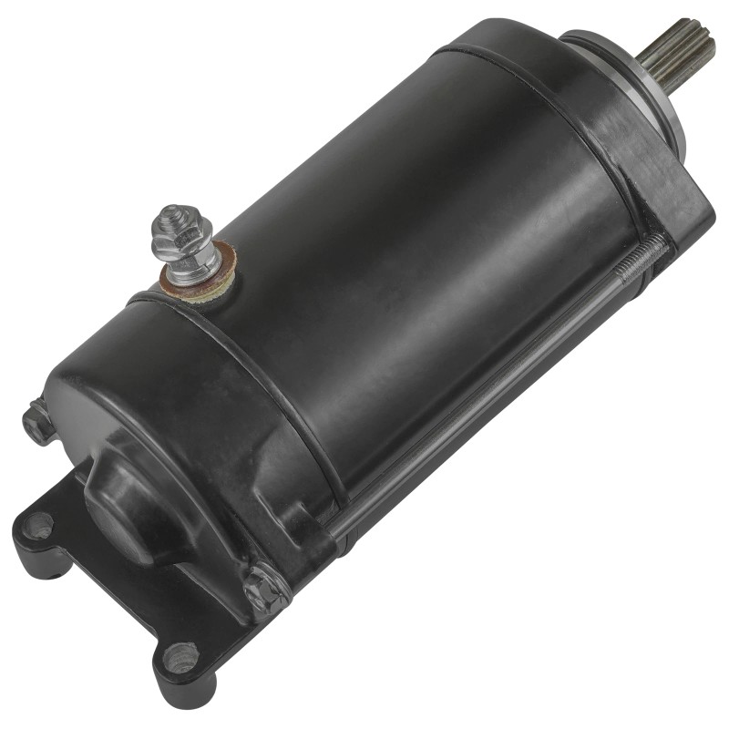 Caltric Starter for Kawasaki Vulcan 1500 VN1500-A 1996 1997 1998