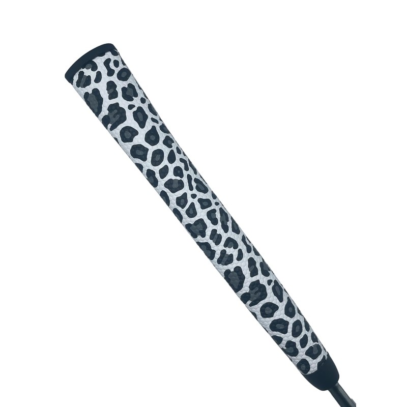 Jackputts Golf Putter Grips (Ice Cat)