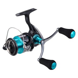 DAIWA LT2500-DH 24 Emerald X Reels for Eging