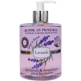 Jeanne en Provence - Lavande Gourmande - 500 ml