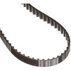 Gates 142XL037 PowerGrip Timing Belt, Extra Light, 1/5 Inch Pitch,