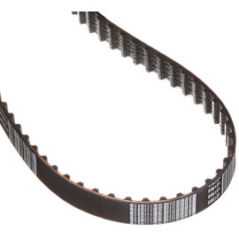 Gates 142XL037 PowerGrip Timing Belt, Extra Light, 1/5 Inch Pitch, 3/8 Inch Width, 71 Teeth, 14.20 Inch Pitch Length