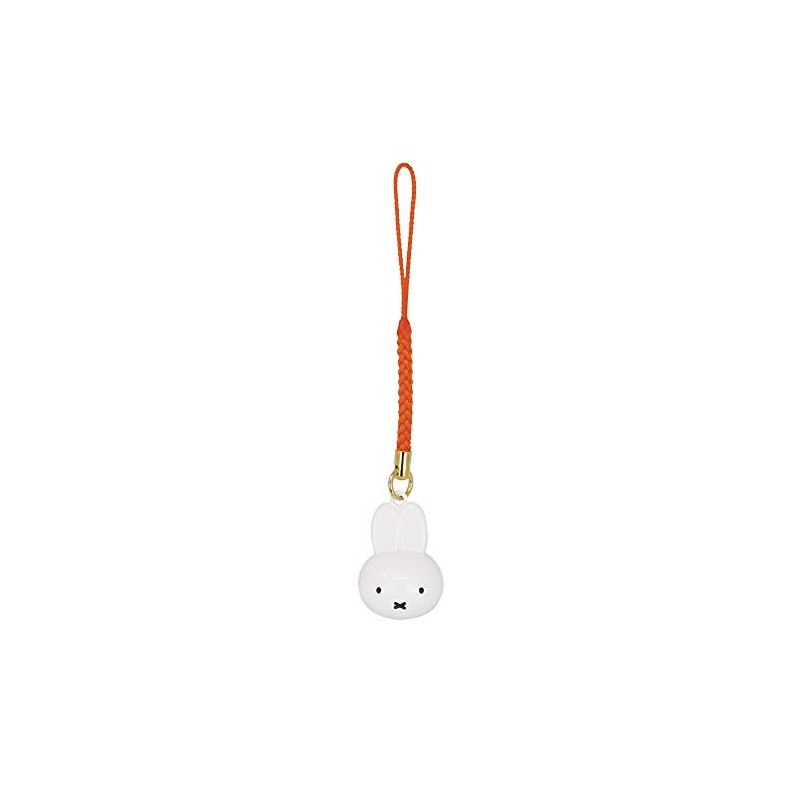 Sekiguchi Miffy Root Bell