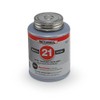 RectorSeal No. 21 28651 Pipe Thread Sealant, Black Soft Setting,