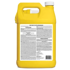 Harris Stink Bug Killer, Liquid Spray with Odorless and Non-Staining Extended Residual Kill Formula for Insects (Gallon)