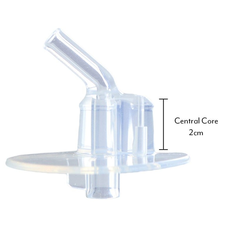 Thermos FUNtainer Straw & Mouthpiece Set - 2 Pack (for