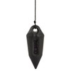 Coral 69300 Essentials Plumb Bob made from Lightweight Nylon includes