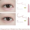 BBIA Last Auto Gel Eyeliner 0.3g, Shade:05 Soul Brown