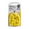 ProTech Protect Noise Control Medium Earplugs X 5