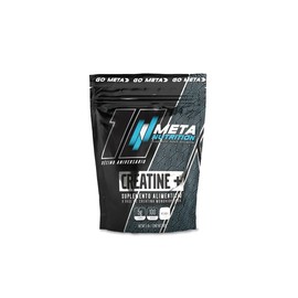 Roadlamp Meta Nutrition Monohidrato De Creatina - 550 G, 110 Porciones                                                                                