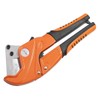 KATSU Plastic PVC Pipe Cutter Waste Pipe Cutter with SK5