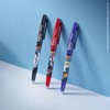 Pilot x NARUTO Frixion Ball Erasable Pens - Limited Edition