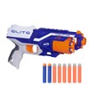 Nerf E0391 Disruptor Bonus Pack Game