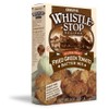 Original WhistleStop Cafe Recipes | Gluten-Free Fried Green Tomato Batter