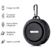 C6 Portable Bluetooth Speaker, Waterproof Bluetooth Speaker, Loud HD Sound,