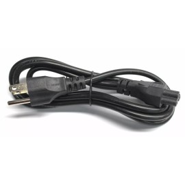 RocketBus AC Power Cable Cord for Sony TV Bravia 48" KDL-48W585B KDL-48W600B KDL-48W605B