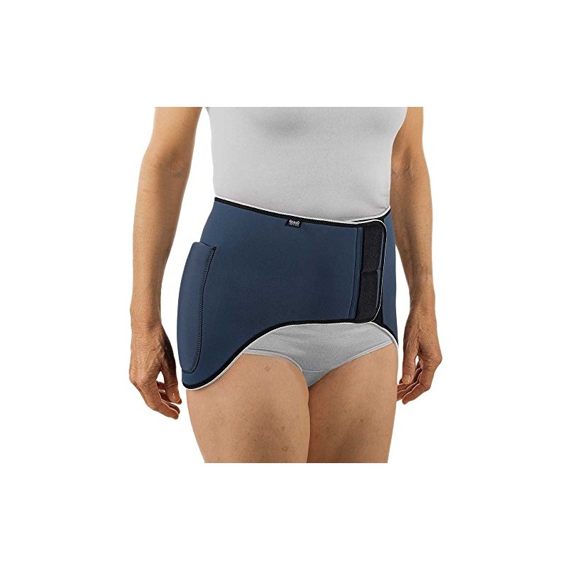 Bort Generation Hip Protector Shock Absorbing Hip Protector Belt Anatomical