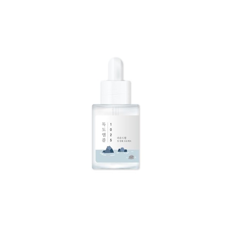 [Round Lab] 1025 Dokdo Ampoule 45 g
