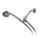 Drive Medical Handheld Shower Head Spray Massager, Chrome