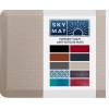 Sky Solutions Anti Fatigue Floor Mat 3/4" Thick Standing Rug