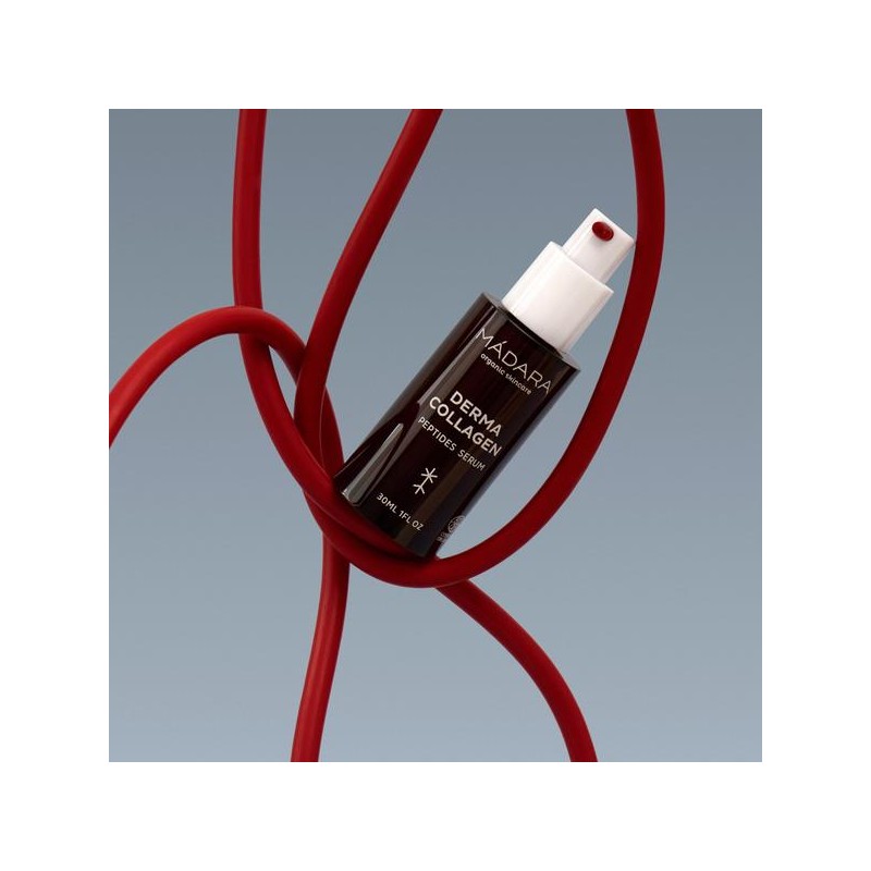 Madara Derma Collagen Hydra Silk Serum 30ml