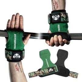 Gym Straps Weight Lifting
