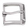 Leather Buckles - 4 Pieces 20 mm Strong Belt Pin