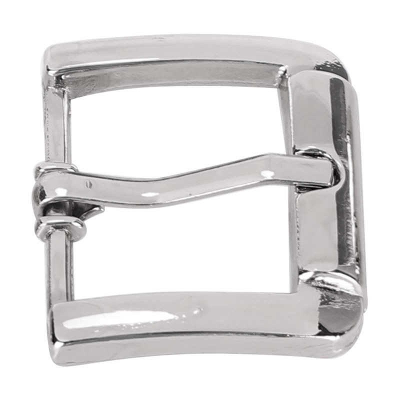 Leather Buckles - 4 Pieces 20 mm Strong Belt Pin