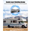 40FT Air Conditioner Wiring Harness Fit for Dometic Brisk II
