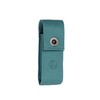 Leatherman Turquoise Nylon Sheath, Large