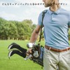 Golf Head Covers 3pcs/4pcs Golf Club Head Covers Lightweight Dustproof