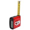 Digital Electronic Tape Measure LCD Display Accurate Portable Measuring Tape