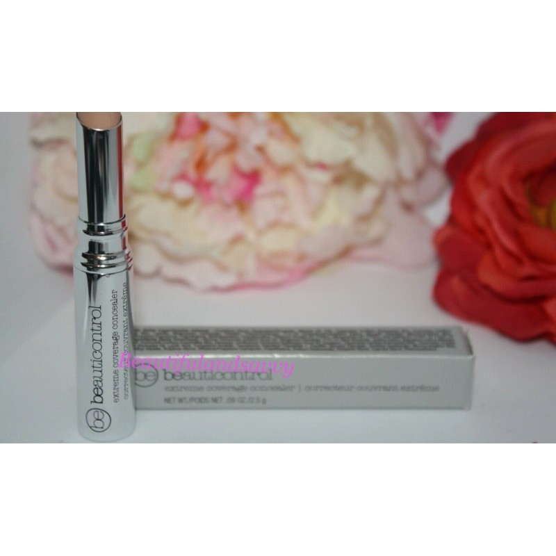 BeautiControl Extreme Coverage Concealer - Dark
