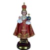Niño De Praga 12" Infant of Prague Figurine Religious New