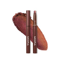 Moira Sombra Para Ojos Stellar Glaze Stick Shadow (001, Risky Business)