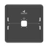 【Domestic Genuine Product】ONED Majextand・Laptop Stand Based on Ergonomics (Space Black)