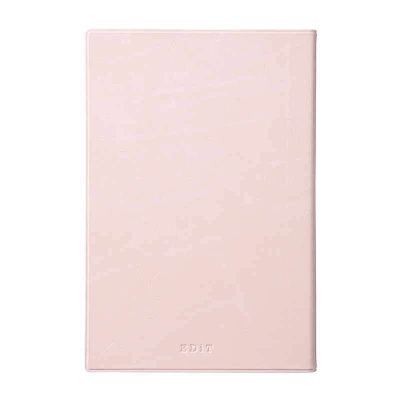 EDiT 26SDR-ETA02-PK 2026 Planner, Starting in April 2026, 1 Page,