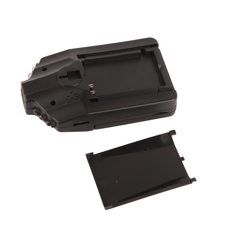 1080P HD Night Vision Wide Angle Tachograph Car DVR Camera