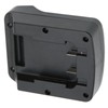 Power Tool Power Converters Battery Adapter Converter for Black and