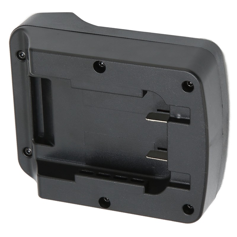 Power Tool Power Converters Battery Adapter Converter for Black and